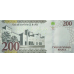 (622) ** PN45a Saudi Arabia 200 Riyals Year 2021 (Comm.) (OUT OF STOCK)